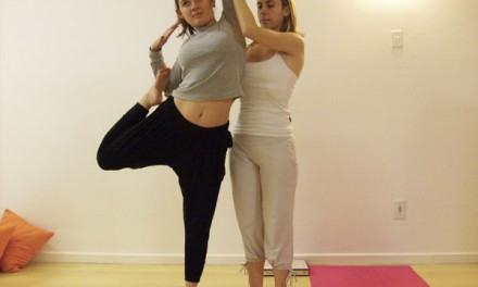 Formação em Yoga – Budyoga