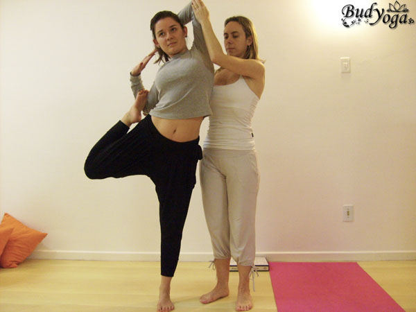 Formação em Yoga – Budyoga