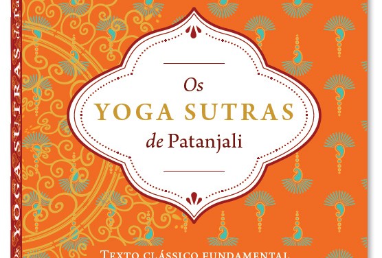 Yoga Sutras em Português