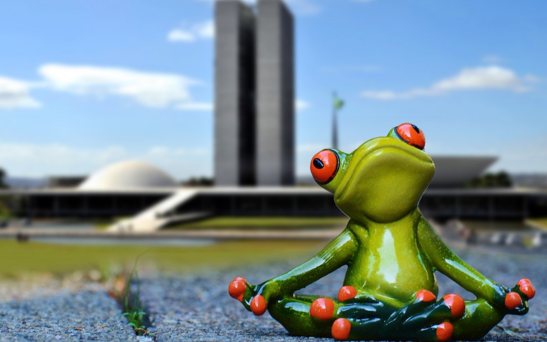 Nova proposta de regulamentação tramita em Brasília
