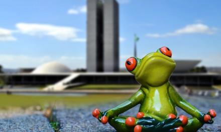 Nova proposta de regulamentação tramita em Brasília